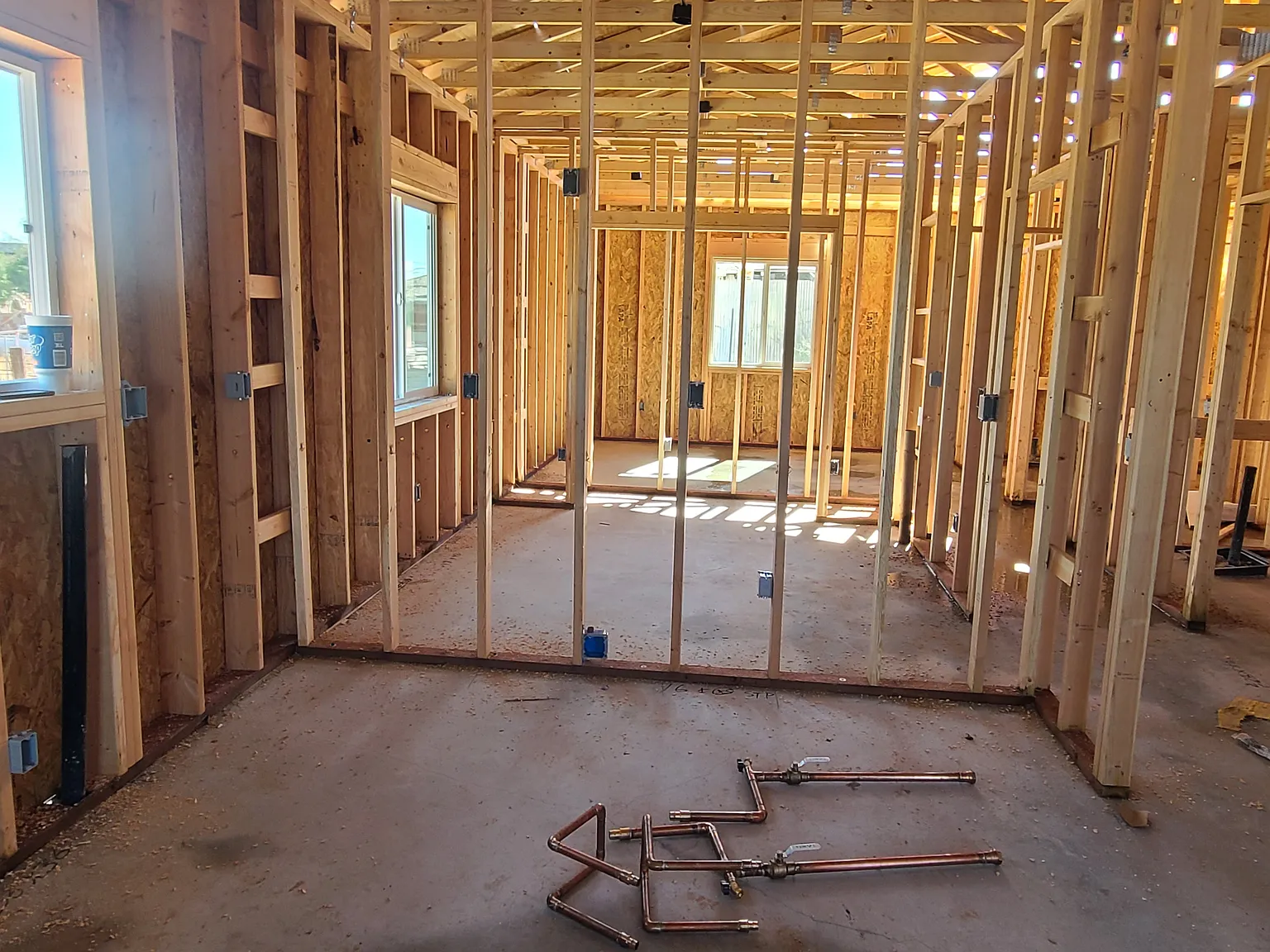 2 bed, 900 sqft, $1,250 — Photo 3