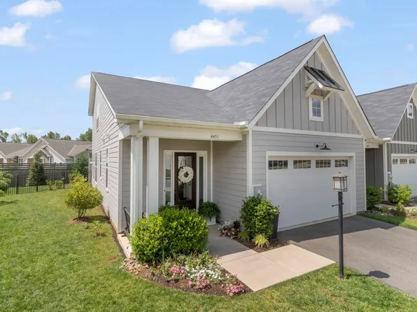 4451 Alston St, Crozet, VA 22932
