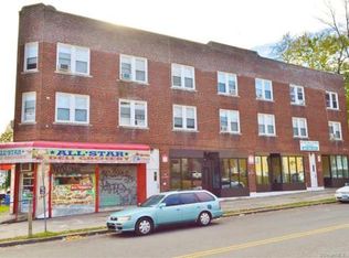 1091 Capitol Ave #C1, Hartford, CT 06105