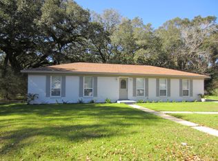 6105 Luther St, Pensacola, FL 32503