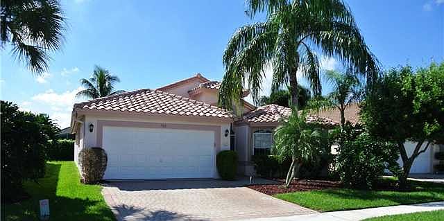1st image of 7362 Haviland Cir
