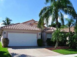 7362 Haviland Cir, Boynton Beach, FL 33437