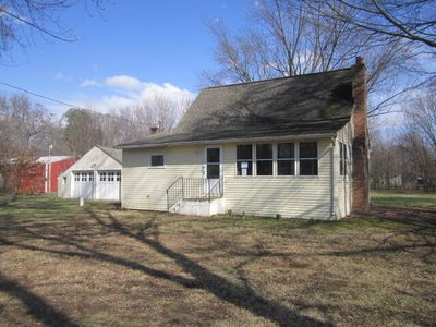 145 Charleston Ave, Battle Creek, MI, 49037