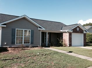 2508 Shady Bank Ln, Northport, AL 35473