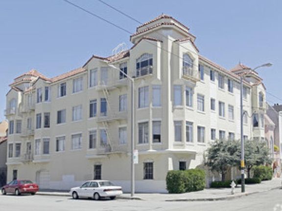 2nd image of 3640 Fillmore St APT 105