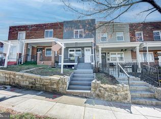 1643 Lang Pl NE, Washington, DC 20002