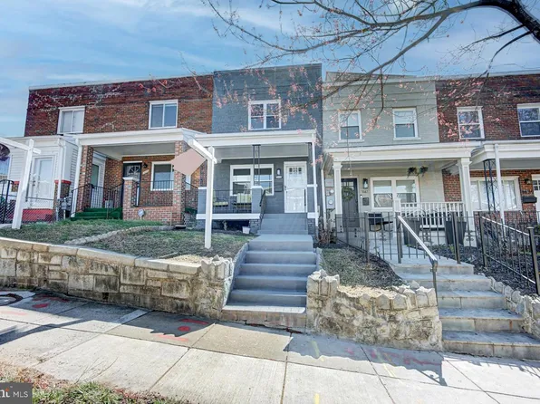 1643 Lang Pl NE, Washington, DC 20002