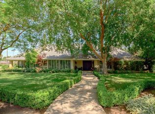 6386 N Briarwood Ave, Fresno, CA