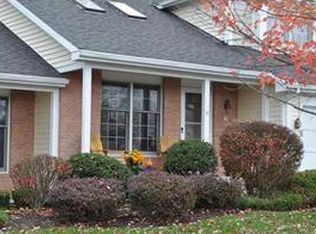 41 Overview Cir, Rochester, NY 14623