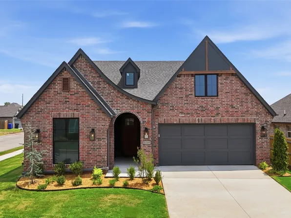 1219 N Elder Ave, Broken Arrow, OK 74012