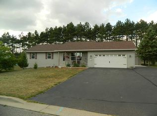 5506 Alex St, Weston, WI 54476