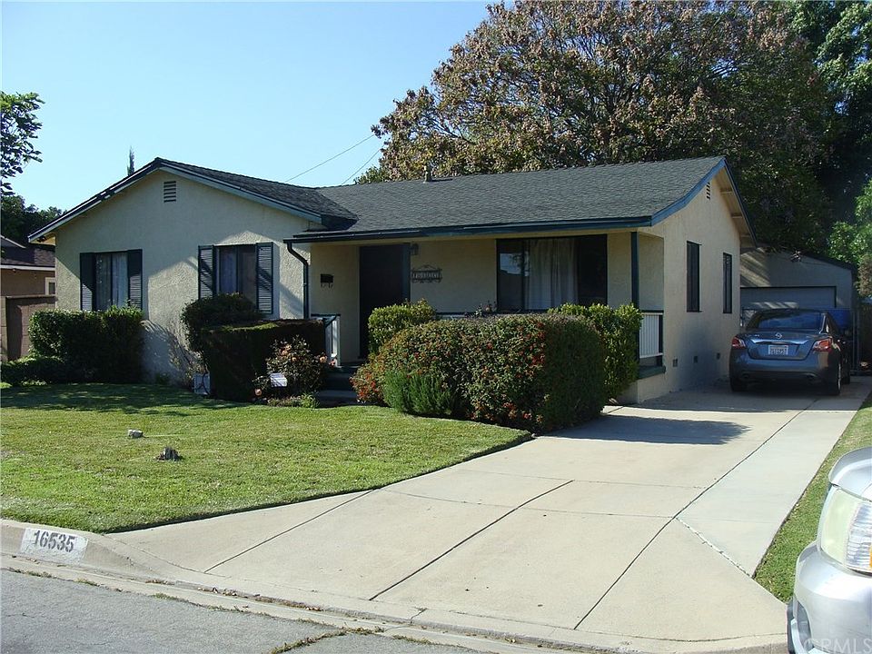 1st image of 16535 E Masline St