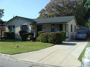 16535 E Masline St, Covina, CA 91722