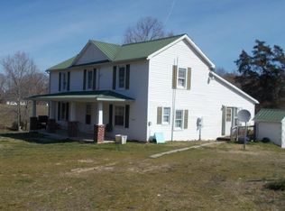 420 Hermon Rd, Saxe, VA 23967
