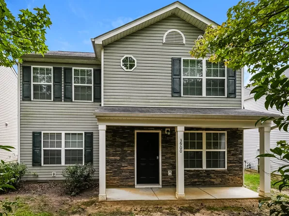 3900 Glory St, Charlotte, NC 28206