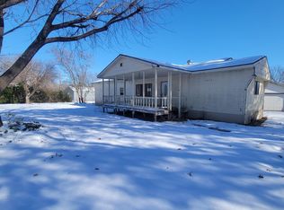5210 Hanston Rd, Clearwater, KS 67026