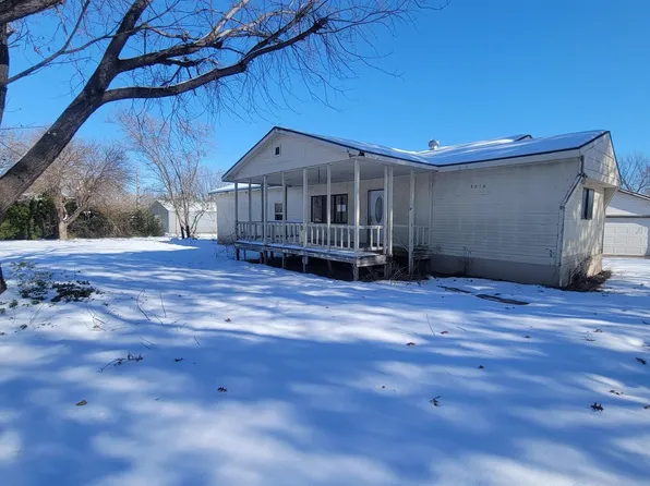 5210 Hanston Rd, Clearwater, KS 67026