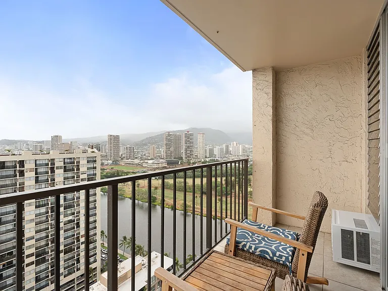 2345 Ala Wai Blvd #2604 — Photo 12