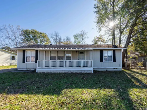 1404 Park Ln, Kilgore, TX 75662