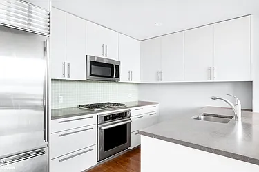 Sold by Brown Harris Stevens