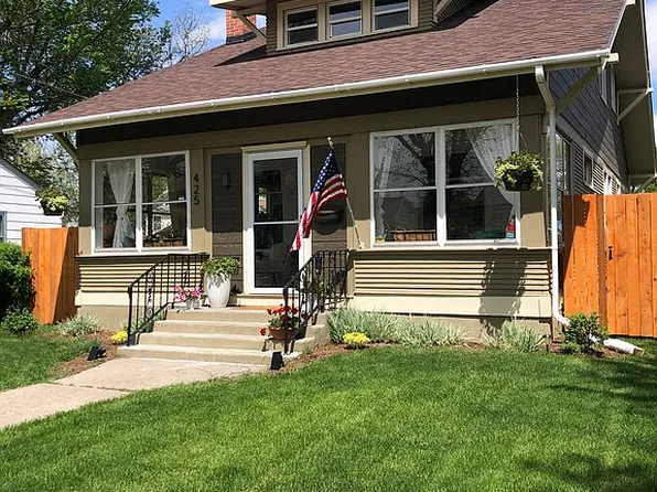 425 8th St, Havre, MT 59501