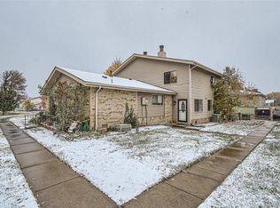 3225 S Garrison St APT 39, Lakewood, CO 80227