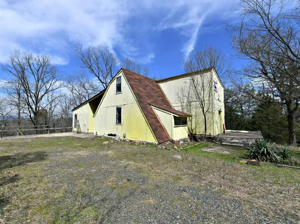 561 Polk Rd #56, Mena, AR 71953