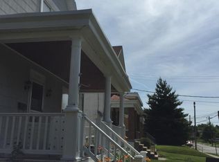 3708 Woodbine Ave, Cincinnati, OH