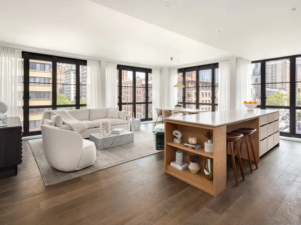 250 West 96th Street 5D image 2 of 27