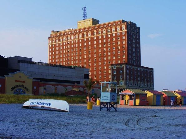 Atlantic City Vacation Rentals, Homes and More