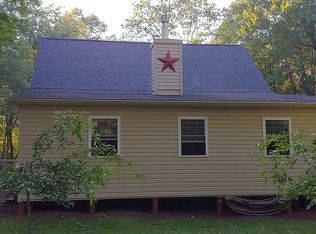 40 Cold Spring Dr, Jim Thorpe, PA 18229