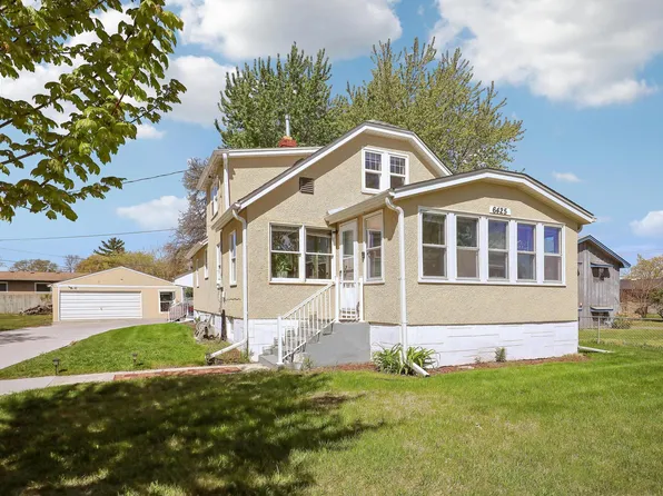 6425 Fremont Ave N, Brooklyn Center, MN 55430