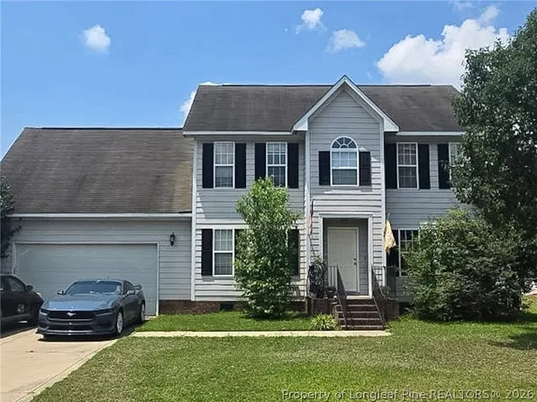 1912 Ellie Ave, Fayetteville, NC 28314