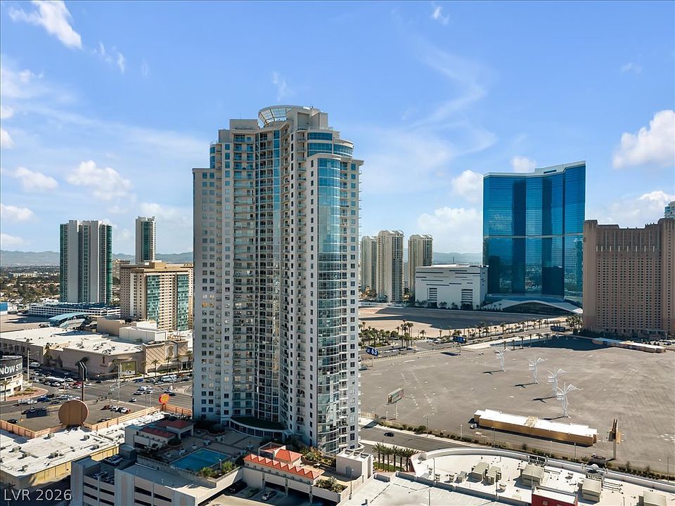 1st image of 200 W Sahara Ave Unit 3201