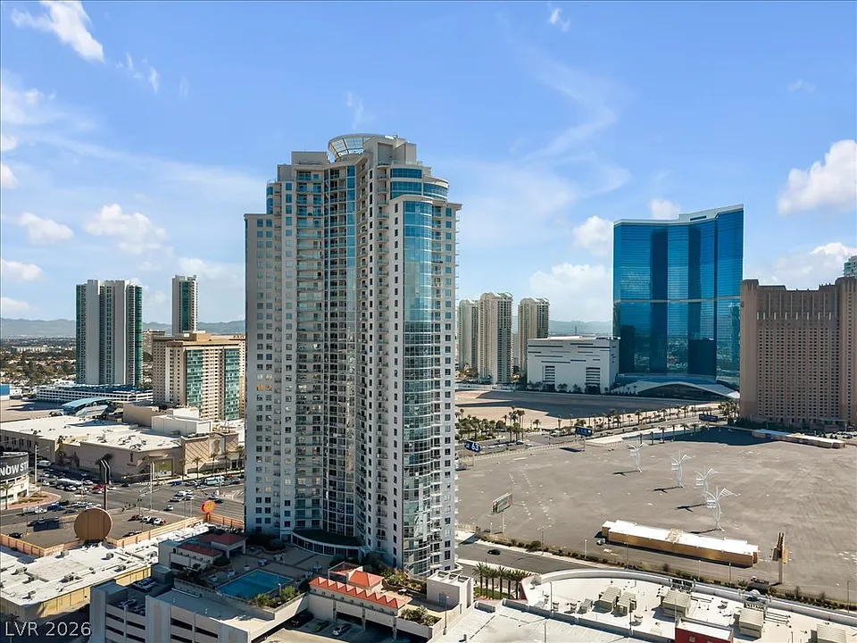 200 W Sahara Ave #3201