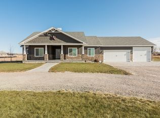 729 W 25 S, Blackfoot, ID 83221