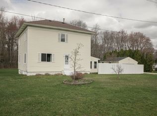 12965 State Rd, Nunica, MI 49448