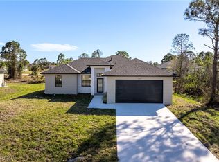 3603 28th St SW, Lehigh Acres, FL 33976