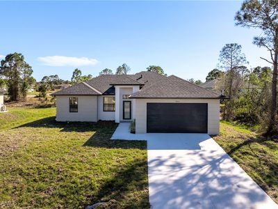 3603 28th St SW, Lehigh Acres, FL, 33976