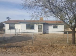 772 E Whiskey Rd, Benson, AZ 85602