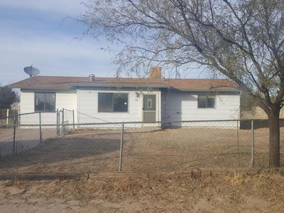 772 E Whiskey Rd, Benson, AZ, 85602