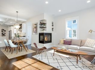 5 Webster St, Somerville, MA 02145