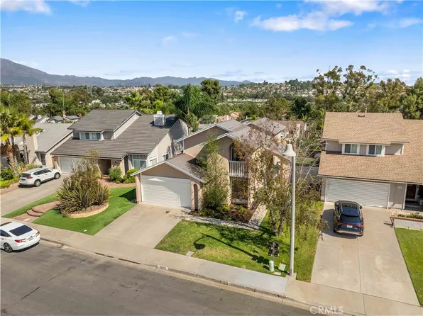 22072 Salcedo, Mission Viejo, CA 92691