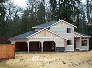 318 NE Mount Baker NE, Renton, WA