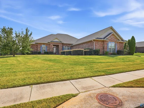 201 SW Summerbranch Rd, Huntsville, AL 35756