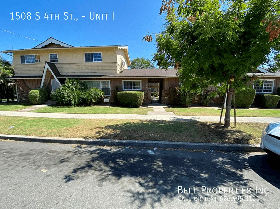 1508 S 4th St — Photo 2