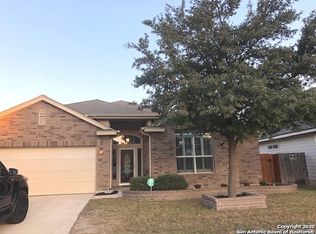 10226 Shetland Gate, San Antonio, TX 78254