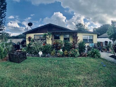 327 Lake Van Rd, Auburndale, FL, 33823