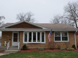 716 S Fairfield Ave, Elmhurst, IL