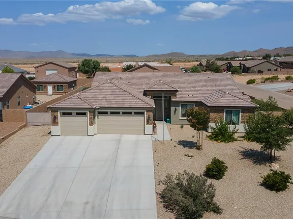 2840 Diamond Spur Street, Kingman, AZ 86401